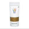 Harad Big Yellow Chilka Powder - Haritaki - Harad Badi Chilka Powder - Yellow Terminalia Chebula - 1000Grams view 1