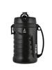 AGIS Premium Rock Gallon Water Bottle 2 Litre for Gym, Sports & Home | Gallon Bottles for Men & Women | Gym Water Bottle for Men, Women, Boys & Girls | Gym Bottle (Plastic, Black) view 1