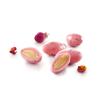 Le Pure Rose Almond Dragees | Roasted Almonds Coated in Rose-Flavored Milk Chocolate | Gourmet Floral Chocolate Gift | Gluten-Free, Luxurious Indulgence | 115g view 4