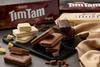 Arnotts Tim Tam Original  Iconic Australian Chocolate Biscuit Bars with Milk Chocolate Coating & Cream Centre, 163g view 3