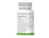 FruitPill Carica Papaya Leaf Extract | Pure Papaya Pure extract | Rich in Papain & Antioxidants | Supports Immunity, Platelet Health & Digestion - 60 Veg Capsules view 2