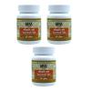 Uma Ayurveda Vyoshadi Vati - Natural - Ayurvedic - 80 Tablet (Pack Of 3) view 1