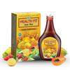AyurHUB Ayurvedic Health Fit Family Tonic | Enhances overall Health & well-being | 450 ml | Pack Of 1 view 1