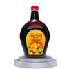 AyurHUB Ayurvedic Health Fit Family Tonic | Enhances overall Health & well-being | 450 ml | Pack Of 1 view 3