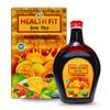 AyurHUB Ayurvedic Health Fit Family Tonic | Enhances overall Health & well-being | 450 ml | Pack Of 1 view 4
