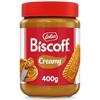 Bis' coff Lotus | Belgian Speculoos | Sweet Spread | Smooth | 400g | Pack of 1 view 1