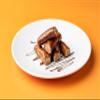 Premium Chocolate Finger Baklava - 200g Gourmet Middle Eastern Dessert - Rich, Flaky & Indulgent Sweets - Ideal Gift Box for Raksha Bandhan, Festivals & Celebrations view 4