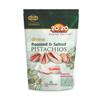 20-20 Dry Fruits Roasted Pistachios 250g | Crunchy Pista Nuts | Natural Kernels | Protein Rich Snack | Healthy Dry Fruit | Vacuum Packed Fresh Pista view 1