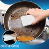 2 PCS Magic Eraser Sponges for Cleaning Kitchen Wipes Cleaner Non-Scratch Scrub Sponge Kitchen,Bathroom,Wall, Furniture and Washing Products (Pack of 2) view 3
