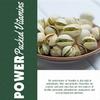 20-20 Roasted Pistachios 1kg | Pack of 4 (250g Each) | Crunchy Pista Snack | Healthy Nuts | Rich in Protein & Fiber | Dry Fruit | Vacuum Packed Fresh view 4