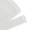 MERISHOPP Popsicles Bag Ice Bag Freezer Tubes with Zip Seals for Fruit Smoothies Juice 10pcs view 1