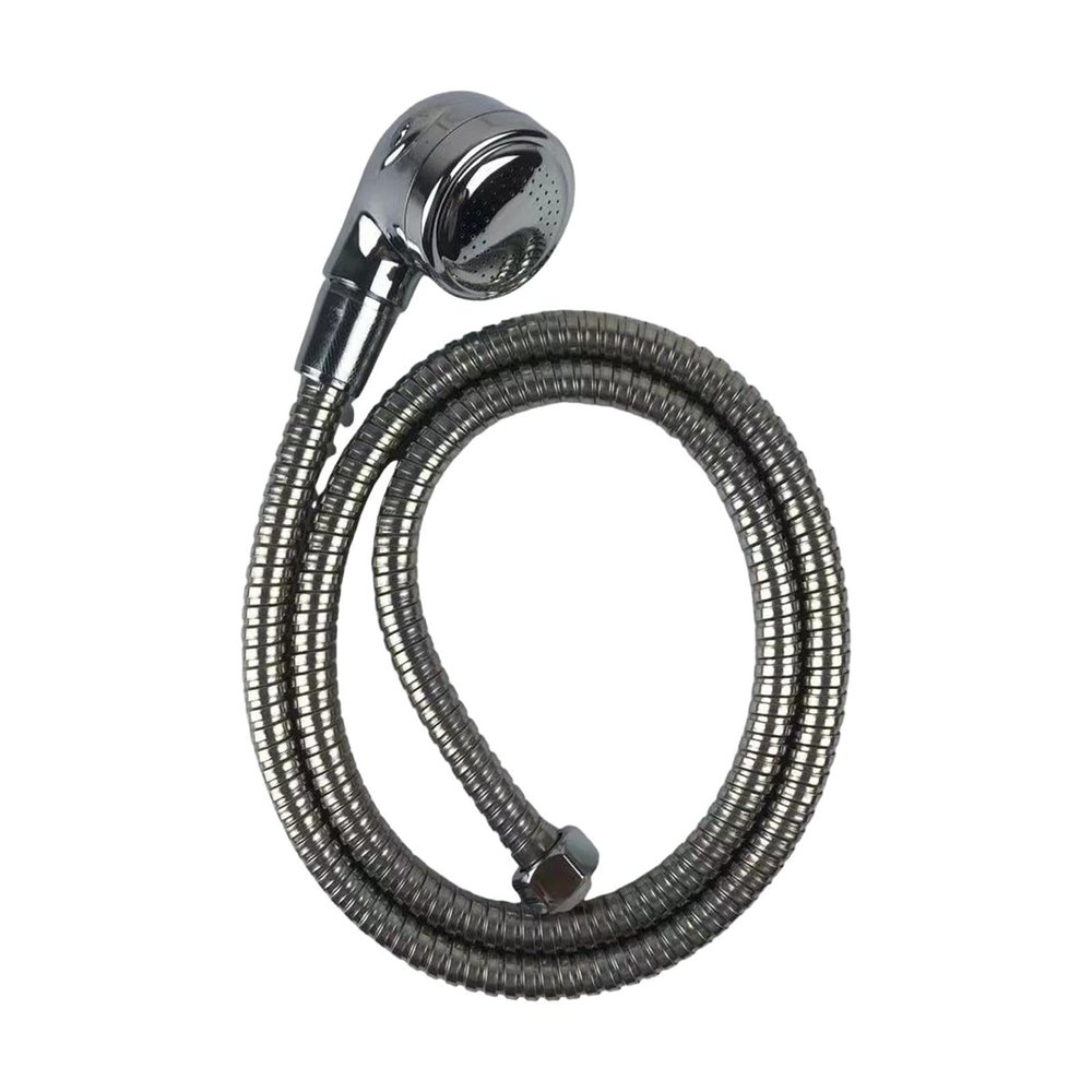 MERISHOPP Salon Shampoo Faucet for Shampoo Bed Bowl Universal for Hand Showerhead