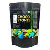 Foods.shopkruz Rock Candy - Stone Candy 100g | Milk Stone | Rock Shape Choco Rocks view 1