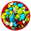 Foods.shopkruz Rock Candy - Stone Candy 100g | Milk Stone | Rock Shape Choco Rocks view 2