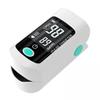 MERISHOPP 4xPulse Oximeter Fingertip Blood Oxygen SpO2 Monitor Pulse Rate Oximeter Blue|Business & Industrial | Healthcare Lab & Life Science | Medical Equipment | Monitoring Systems | Oximeters view 1