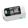 MERISHOPP 4xPulse Oximeter Fingertip Blood Oxygen SpO2 Monitor Pulse Rate Oximeter Blue|Business & Industrial | Healthcare Lab & Life Science | Medical Equipment | Monitoring Systems | Oximeters view 3