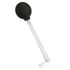 MERISHOPP Tonsil Stone Remover Vacuum Tool Mouth Cleaning Care Tool for Freshen Breath Black view 4