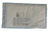 10 x 20 cm x 100 Low Adherent Absorbent Dressings Wounds Abrasions Burns - 6pcs view 2