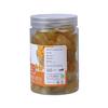 J J crunch N munch Honey Amla Candy Purely Honey Processed Sugar-free Dry Amla Candy Best For Eyes, Hairs Low-Calorie Dry Fruit Snack And 100% Natural Sweetened Snack 350gram (Pack Of 3) view 3