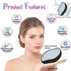 Crystal Hair Eraser, Painless Hair Removal Tool for Women and Men, Alternative to Razors and Waxing, Pack of 2 view 3