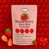 Confect Strawberry Berry Blast Fruit Gummies  6 Pack Vegan, Gluten-Free, Real Strawberry Powder, No Corn Syrup, No Artificial Flavours, Only 60 Calories - 300 Gms view 1
