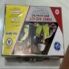 All Safe Class -A First Aid Kit with all items (Stainless Steel Metal Box) Factory/Industry/Offices/School/Institution view 2