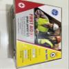 All Safe Class -A First Aid Kit with all items (Stainless Steel Metal Box) Factory/Industry/Offices/School/Institution view 3