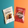 Eatn'tunes Millet MultiGrain Lunch Box Cookies | Chocochip & Chocolate Oats Cookies Combo Pack | No Refined Flour | No Preservatives | Low Sugar | 100% Natural | 20 Pcs view 1