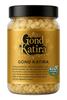 Eco Vegan gond katira, gund, Gum Tragacanth,  ,Traditional Ayurvedic Coolant, 1kg view 1
