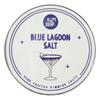 Bomdrop Blue Lagoon Cocktail Salt  Hand-Crafted Flavored Cocktail Rim Salt | Premium Drink Garnish for Hotels, Restaurants & Parties | Enhances Mocktails & Cocktails | Refreshing Taste | 100g Pack view 1