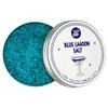 Bomdrop Blue Lagoon Cocktail Salt  Hand-Crafted Flavored Cocktail Rim Salt | Premium Drink Garnish for Hotels, Restaurants & Parties | Enhances Mocktails & Cocktails | Refreshing Taste | 100g Pack view 2