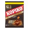 Kopiko Coffees Candy  Rich & Intense Coffee Flavored Hard Candies Made with Real Java Coffee Extract (Imported) view 1