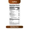 Kopiko Coffees Candy  Rich & Intense Coffee Flavored Hard Candies Made with Real Java Coffee Extract (Imported) view 2