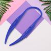 Bestive Plastic Tongue Cleaner for Adults & Children  Daily Use Tongue Scraper for Fresh Breath & Oral Hygiene (1 Pc) view 2
