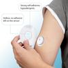 15pcs Freestyle Sensor Sticker,Self Adhesive Patches,Waterproof Sensor Covers Patch Stickers Pad Flexible Sensor Sticker Fix Your Sensor On Arm view 4