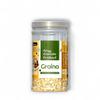 Graina Rolled & Milky Instant Oats Combo Offer (500G & 500G) view 3