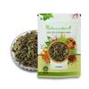 IndianJadiBooti Gudmar Leaf Powder Natural Gymnema Sylvestre Supplement Ayurvedic Herb for Sugar Balance & Craving Support Vegan, Chemical-Free, 250 Grams Pack | Pack Of 2 view 1