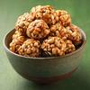 Hansi Peanut Laddu with Jaggery, Traditional Indian Sweet 250 g view 2