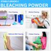 Bleaching Powder for Household Kitchen Cleaner Disinfectant,Bathroom,Algae,Water Tank Clothes Cleaning|Sink Cleaner|Toilet Blockage Remover|Cleaning to Kill Fungus,Germs&Bacteria view 2