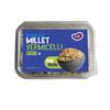 Early Foods - No Maida Bajra Vermicelli | Millet Seviya | Pearl Millet Semia 190 gms view 1