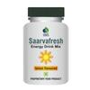 SHPL Saarvafresh Energy Drink Mix | Refreshing Lemon Flavoured Instant Energy Powder | Hydration & Electrolyte Support | Proprietary Food Product view 1
