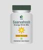 SHPL Saarvafresh Energy Drink Mix | Refreshing Lemon Flavoured Instant Energy Powder | Hydration & Electrolyte Support | Proprietary Food Product view 2
