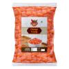 Changezi's Bawarchi Khana Diwali Sale Orange Candy | Narangee Sweet Toffee | Narangee Candy | Narangee Toffee | SantraToffee-150g*1Pkt Great Indian Festival view 2