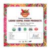 Changezi's Bawarchi Khana Diwali Sale Orange Candy | Narangee Sweet Toffee | Narangee Candy | Narangee Toffee | SantraToffee-225g*4Pkt Great Indian Festival view 4