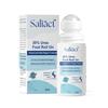 30% Urea Cream Foot Cream Roll-On for Hard Cracked Heels, For Very Dry Skin and Hard Callus Treatment, 50ml (100ML) view 1