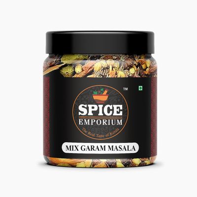 Spice Emporium Sabut Mix Garam Masala