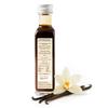 Bhurama Agri All Natural Indian Vanilla Extract  50ML | Pure Vanilla Essence for Baking, Desserts, Beverages & Cooking | No Added Sugar, No Preservatives, | Premium Gourmet Flavor view 4