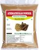 3V PRODUCTS Athimathuram Powder 200 Grams | Liquorice | Mulethi | Yashtimadhu | Glycyrrhiza glabra (Pack of 2x100g) view 1