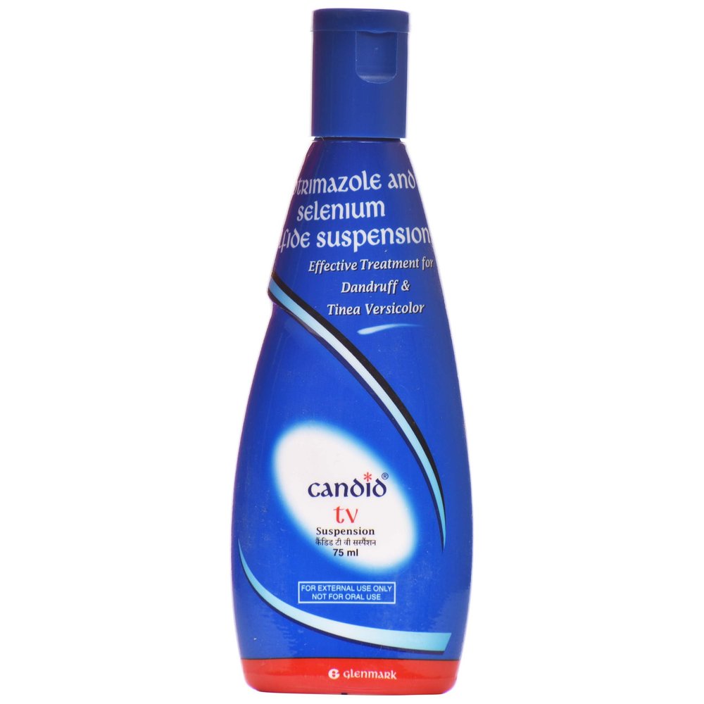 Can-did TV 75ml