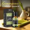 Aerra Lemongrass Essential Oil (15ml)  Pure Aroma Oil for Diffuser, Aromatherapy, Room Freshener, DIY  Vegan & Cruelty-Free view 4